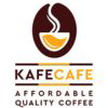Kafe Cafe Web Store